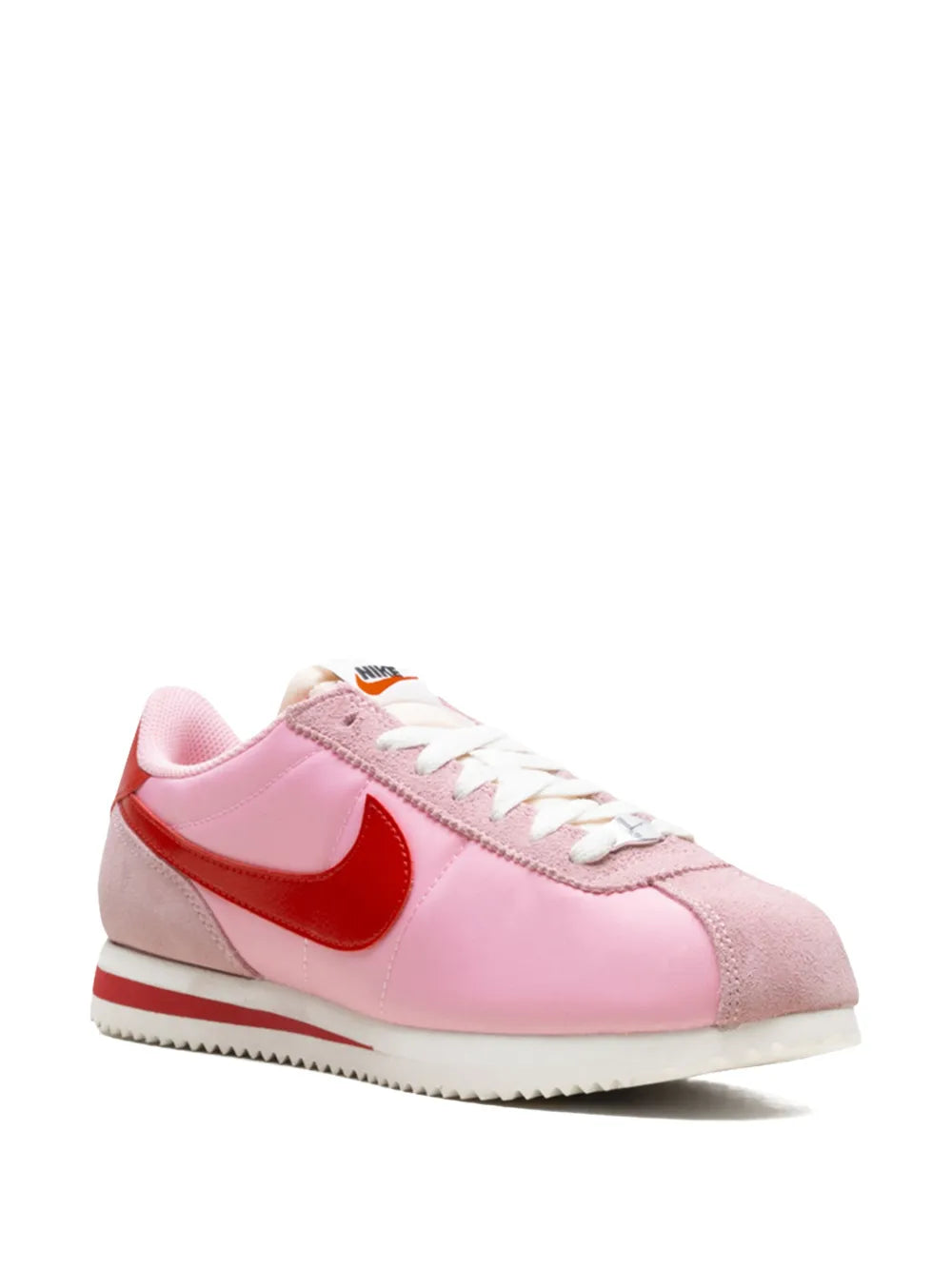 Nike Cortez TXT Medium Soft Pink Sail