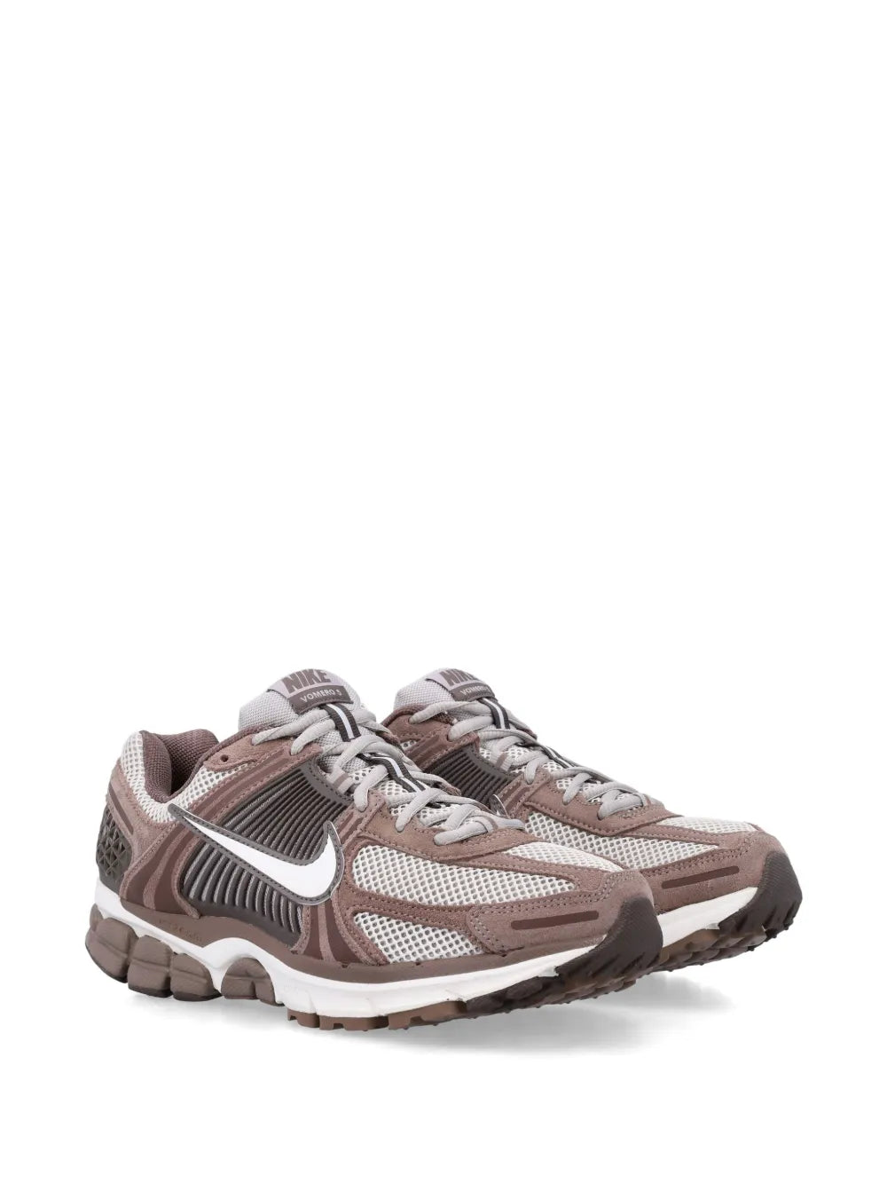 Nike Zoom Vomero 5 Earth Fossil Secondary image