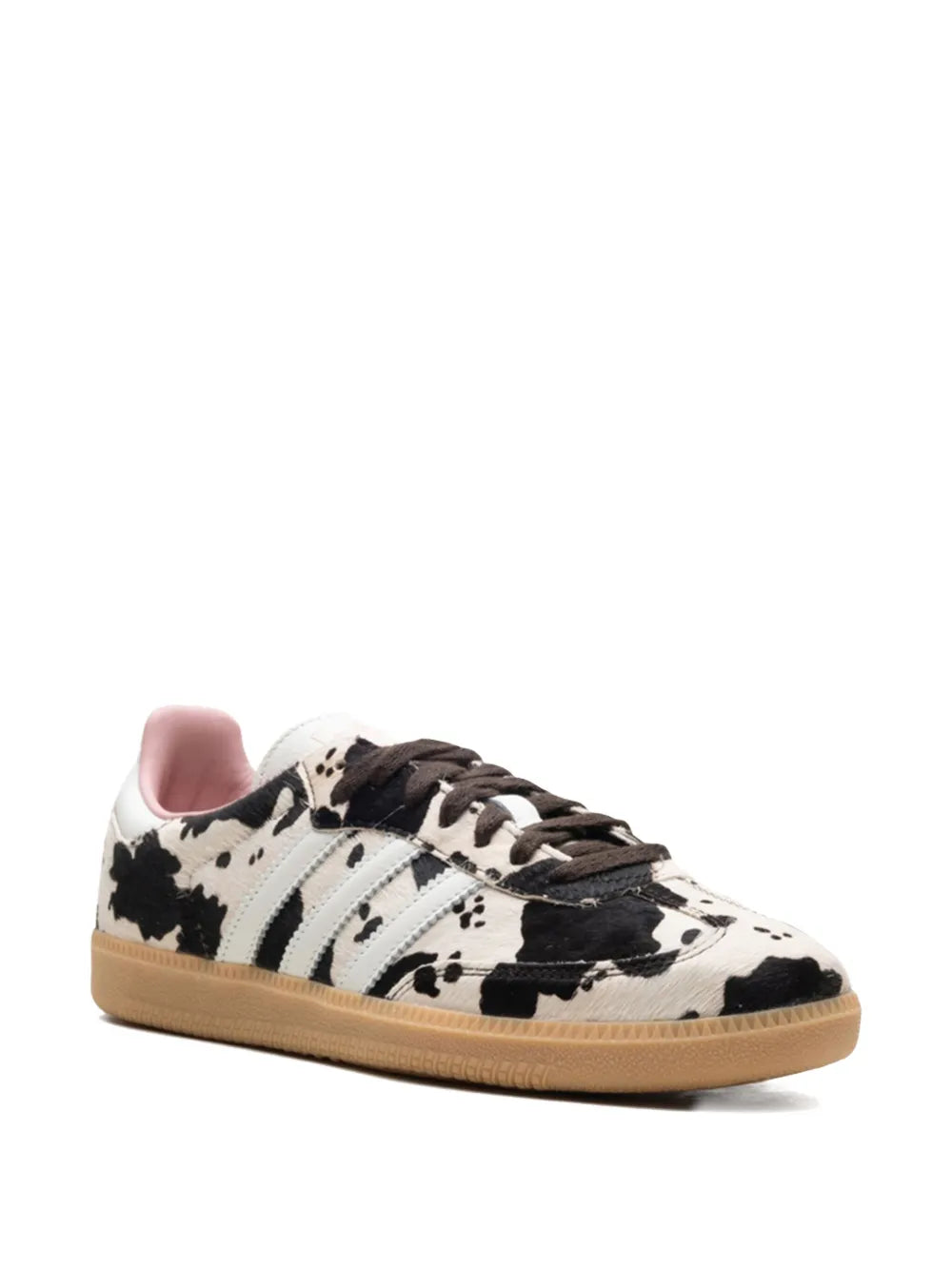 adidas Samba OG Cow Print Secondary image