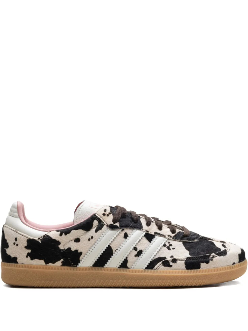 adidas Samba OG Cow Print Main image