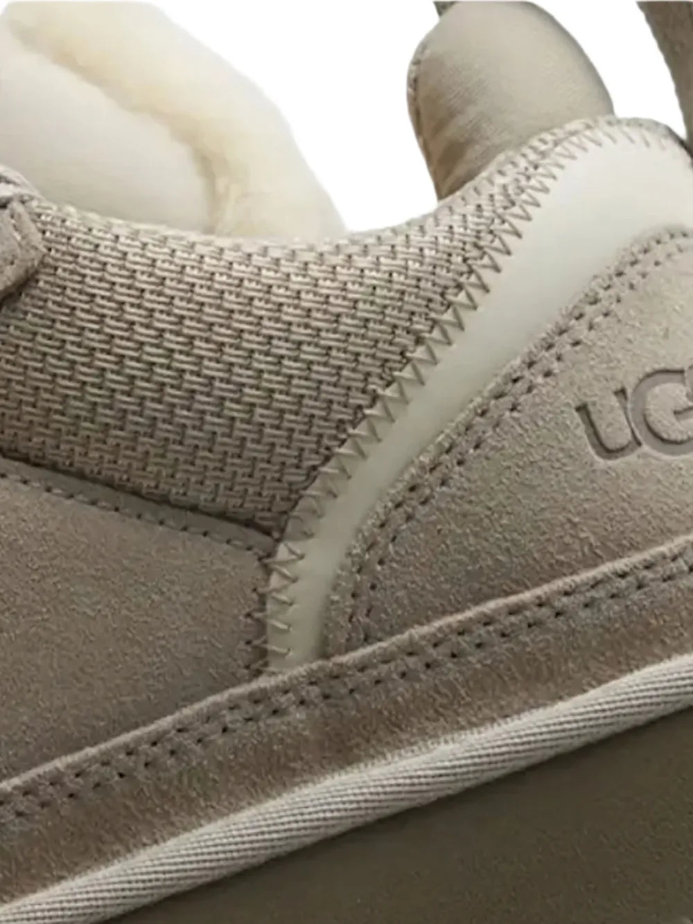 UGG Lowmel Pumice