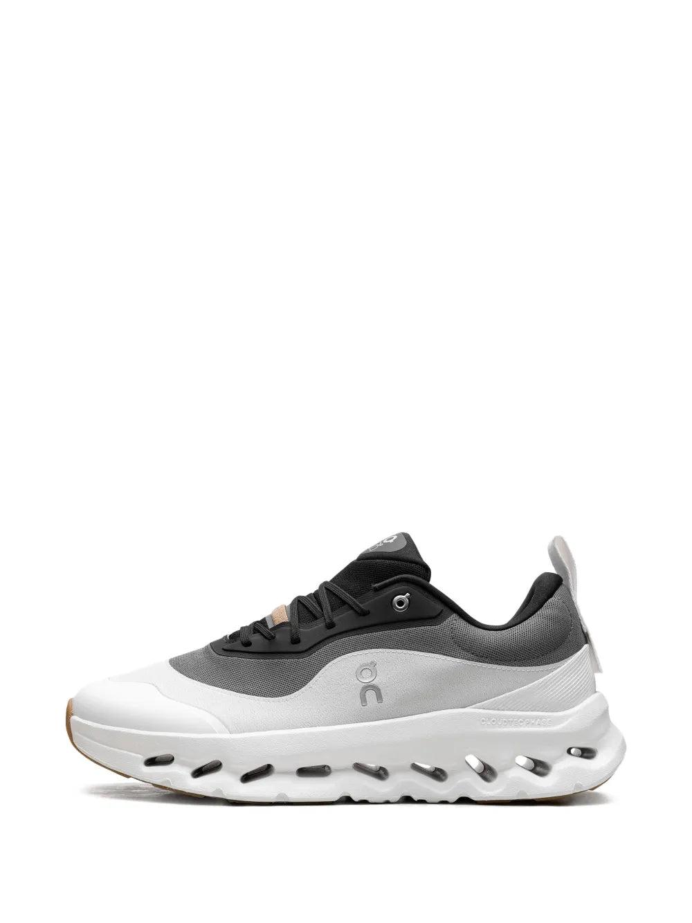 On Running Cloudtilt 2 LOEWE Black White