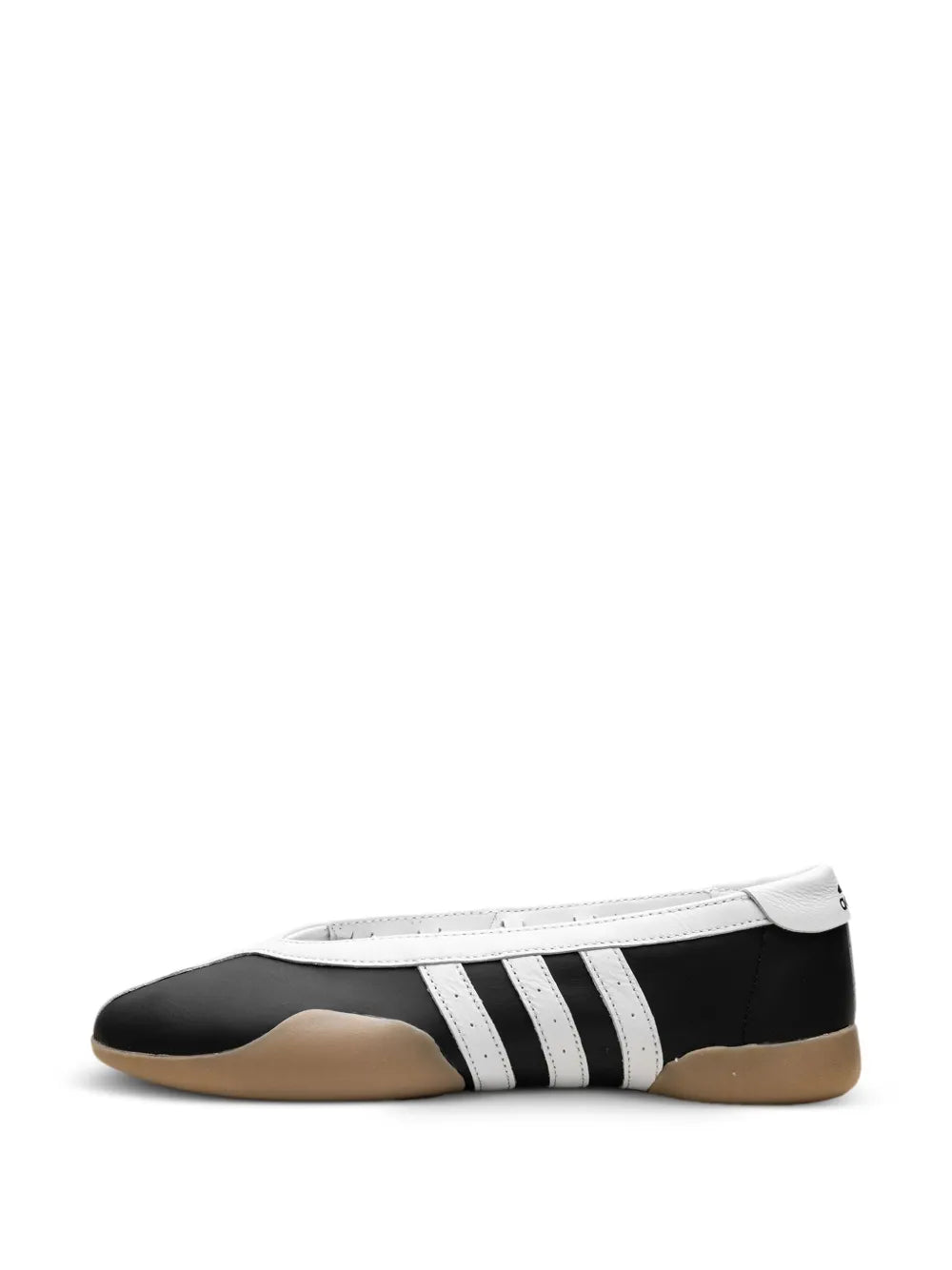 Adidas TAEKWONDO MEI Cloud Core Black Gum