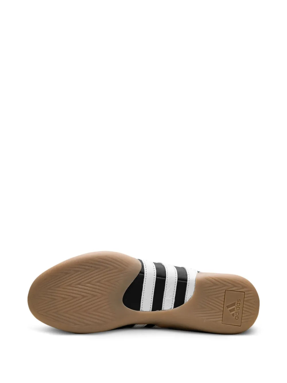 Adidas TAEKWONDO MEI Cloud Core Black Gum