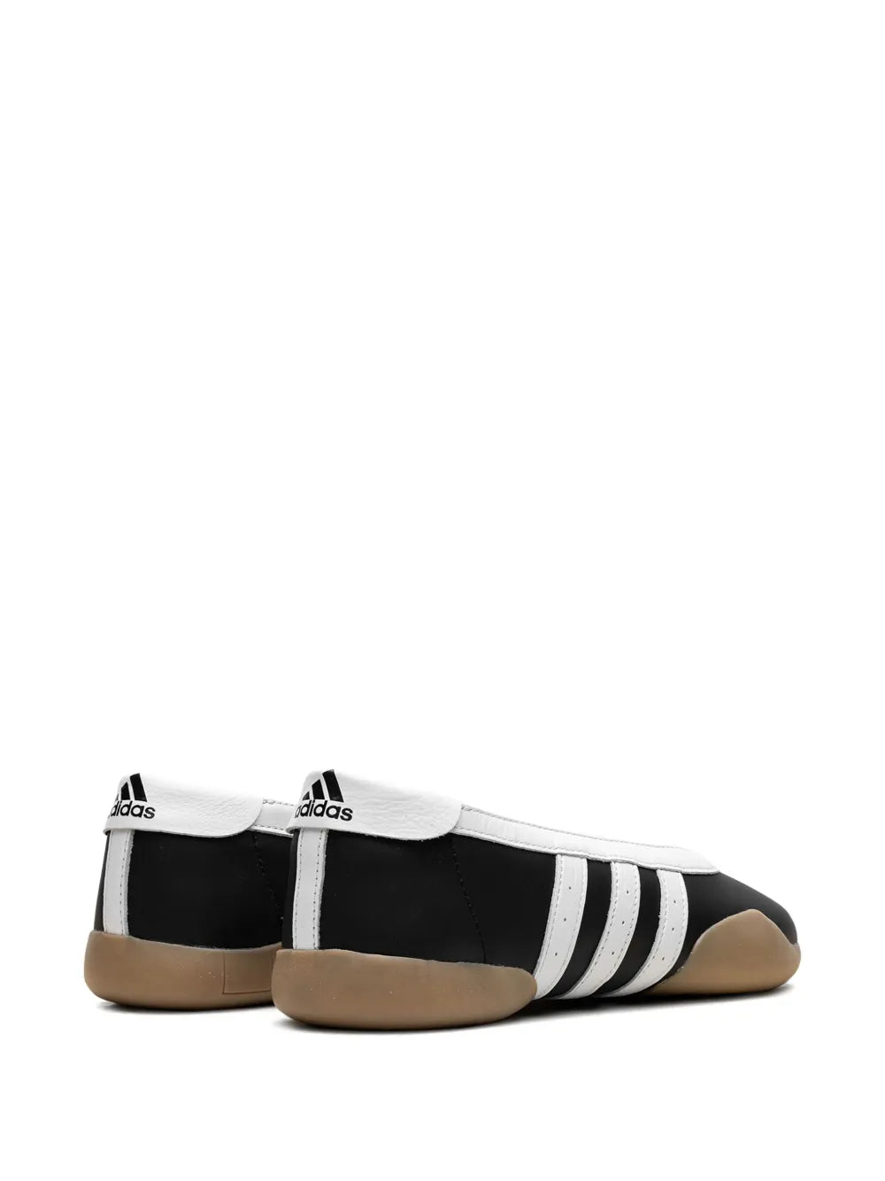 Adidas TAEKWONDO MEI Cloud Core Black Gum