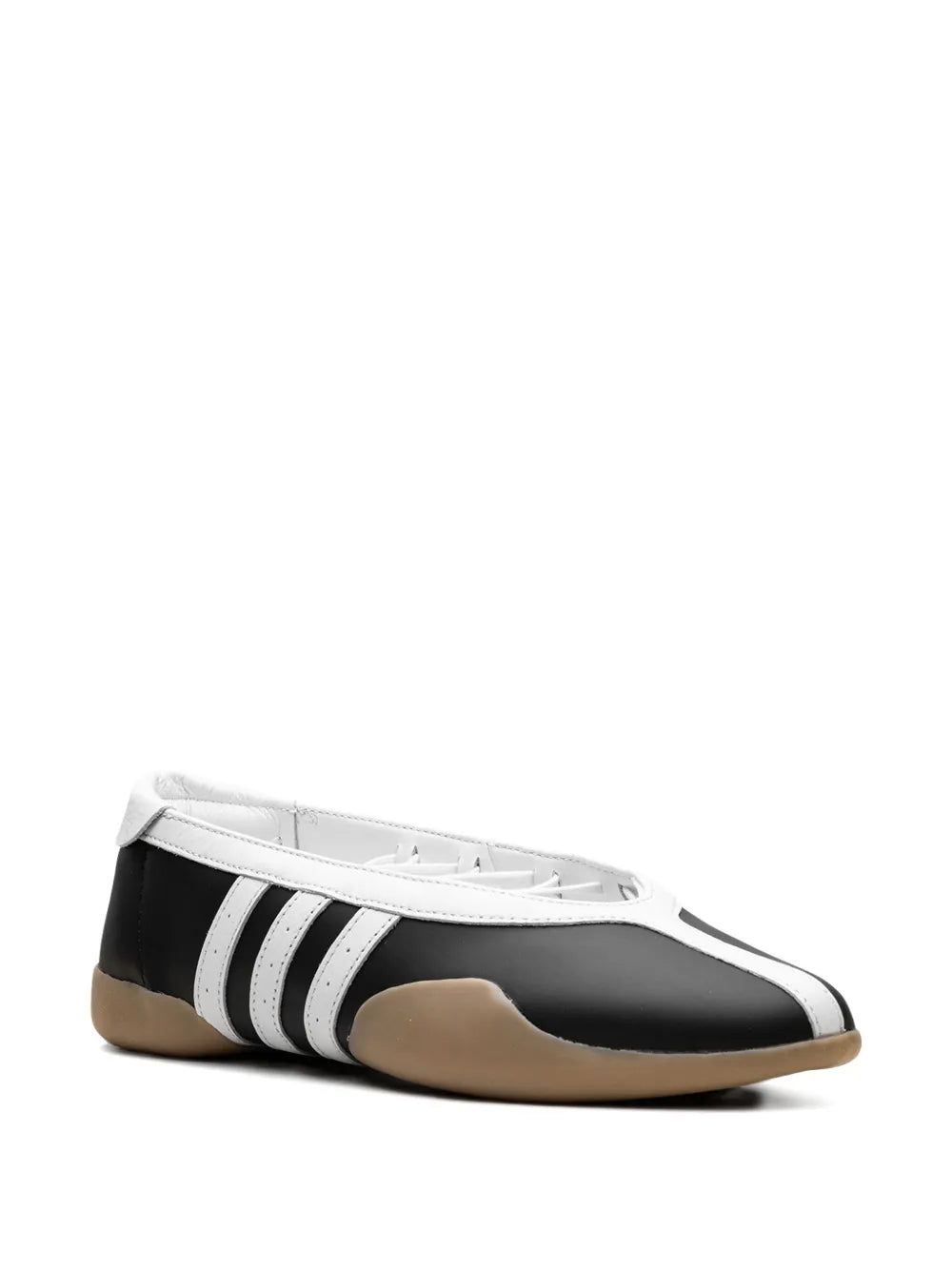 Adidas TAEKWONDO MEI Cloud Core Black Gum