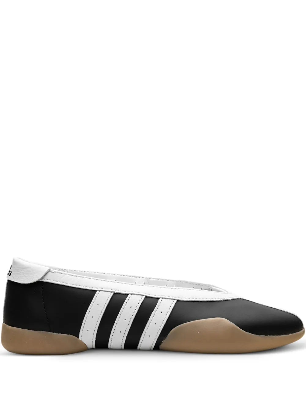 Adidas TAEKWONDO MEI Cloud Core Black Gum Main image