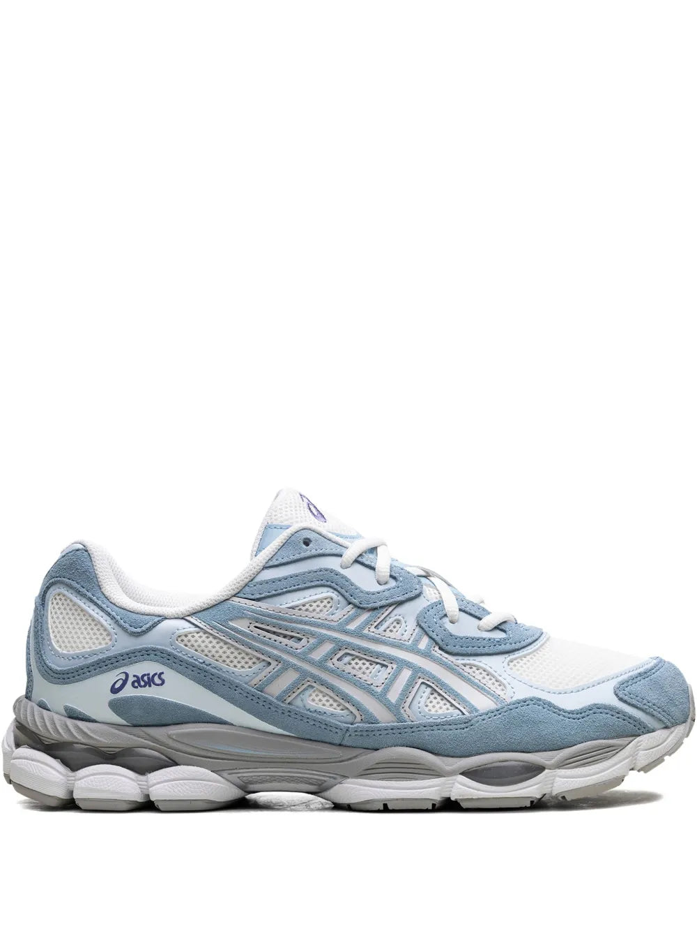 ASICS Gel-NYC Cream Arctic Sky Main image