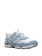 ASICS Gel-NYC Cream Arctic Sky