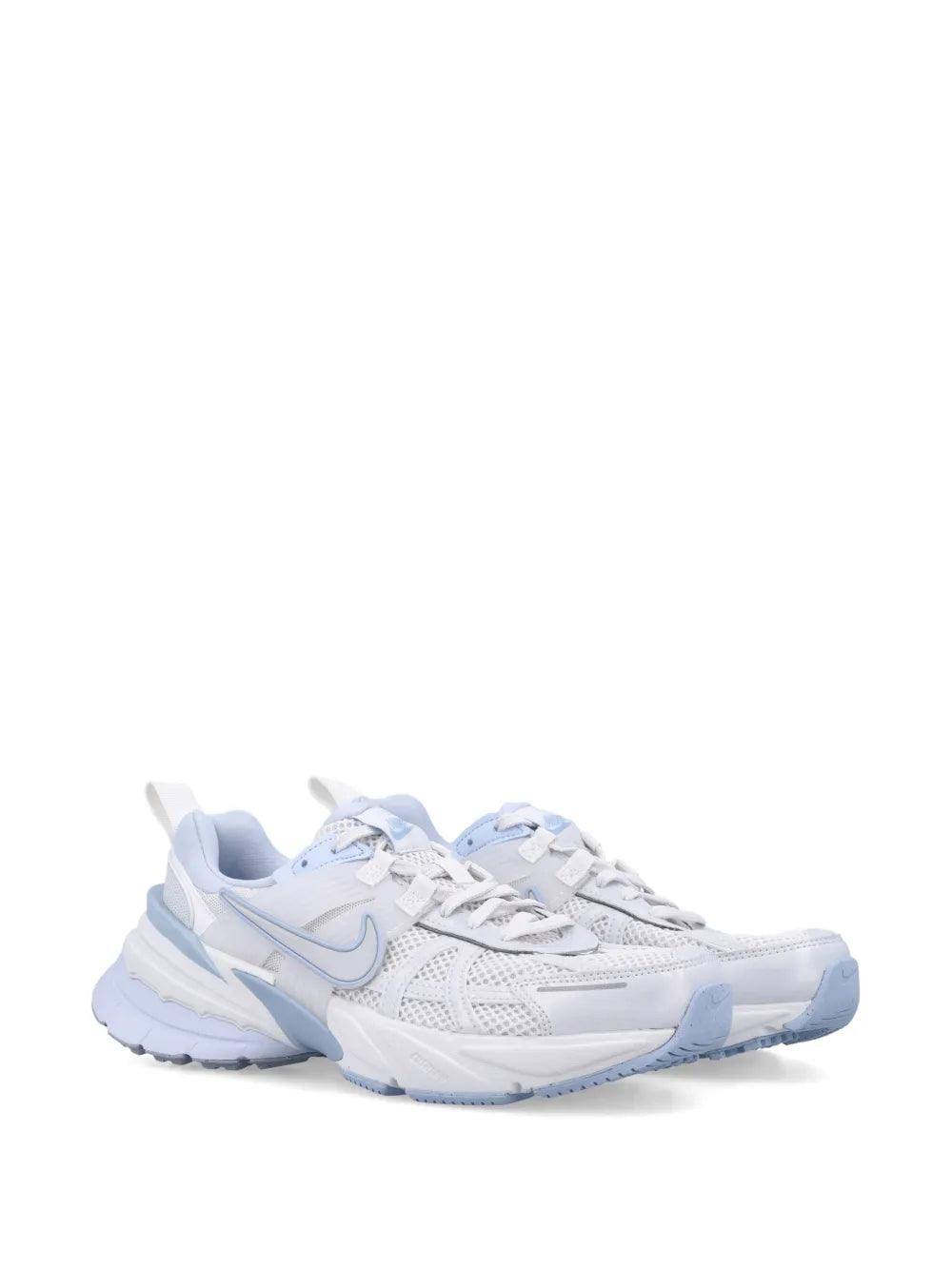 Nike V2K Run Platinum Tint Summit White