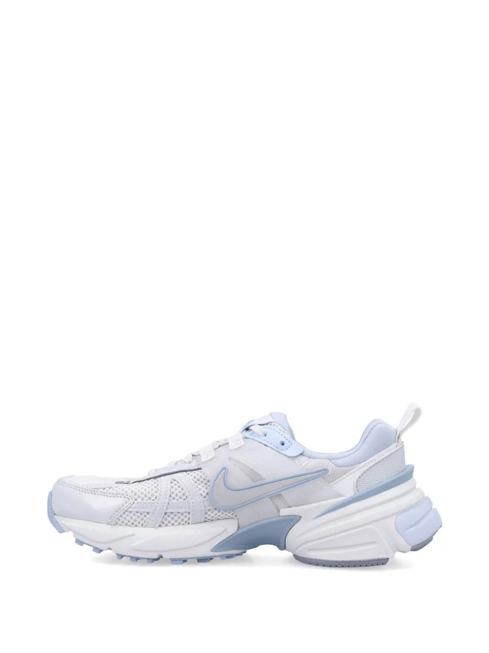 Nike V2K Run Platinum Tint Summit White