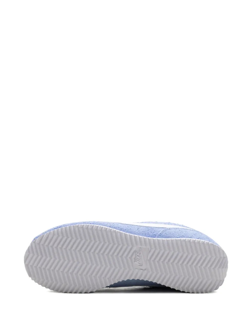 Nike Cortez Vintage Aluminum Secondary image