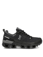 On CloudWander Waterproof Black Eclipse