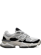 New Balance 9060 Grey Jet Black