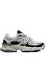 New Balance 9060 Grey Jet Black