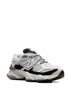 New Balance 9060 Grey Jet Black