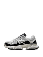 New Balance 9060 Grey Jet Black
