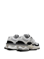 New Balance 9060 Grey Jet Black