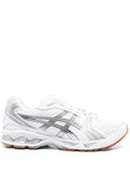 Asics Gel-Kayano 14 A.P.C. White Pure Silver