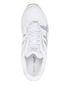 Asics Gel-Kayano 14 A.P.C. White Pure Silver