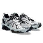 ASICS Gel-Quantum Kinetic Mid Grey Pure Silver