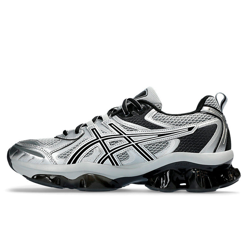 ASICS Gel-Quantum Kinetic Mid Grey Pure Silver Secondary image
