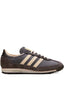 adidas SL 72 OG Charcoal Crystal Sand Brown