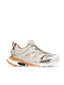 Balenciaga Track White Orange