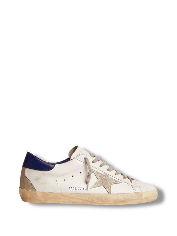 Golden Goose Super-Star low-top Main image