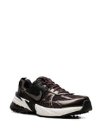Nike V2K Run Velvet Brown White Black Baroque Brown