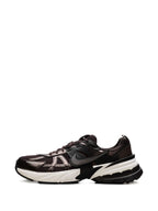 Nike V2K Run Velvet Brown White Black Baroque Brown