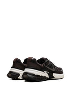 Nike V2K Run Velvet Brown White Black Baroque Brown