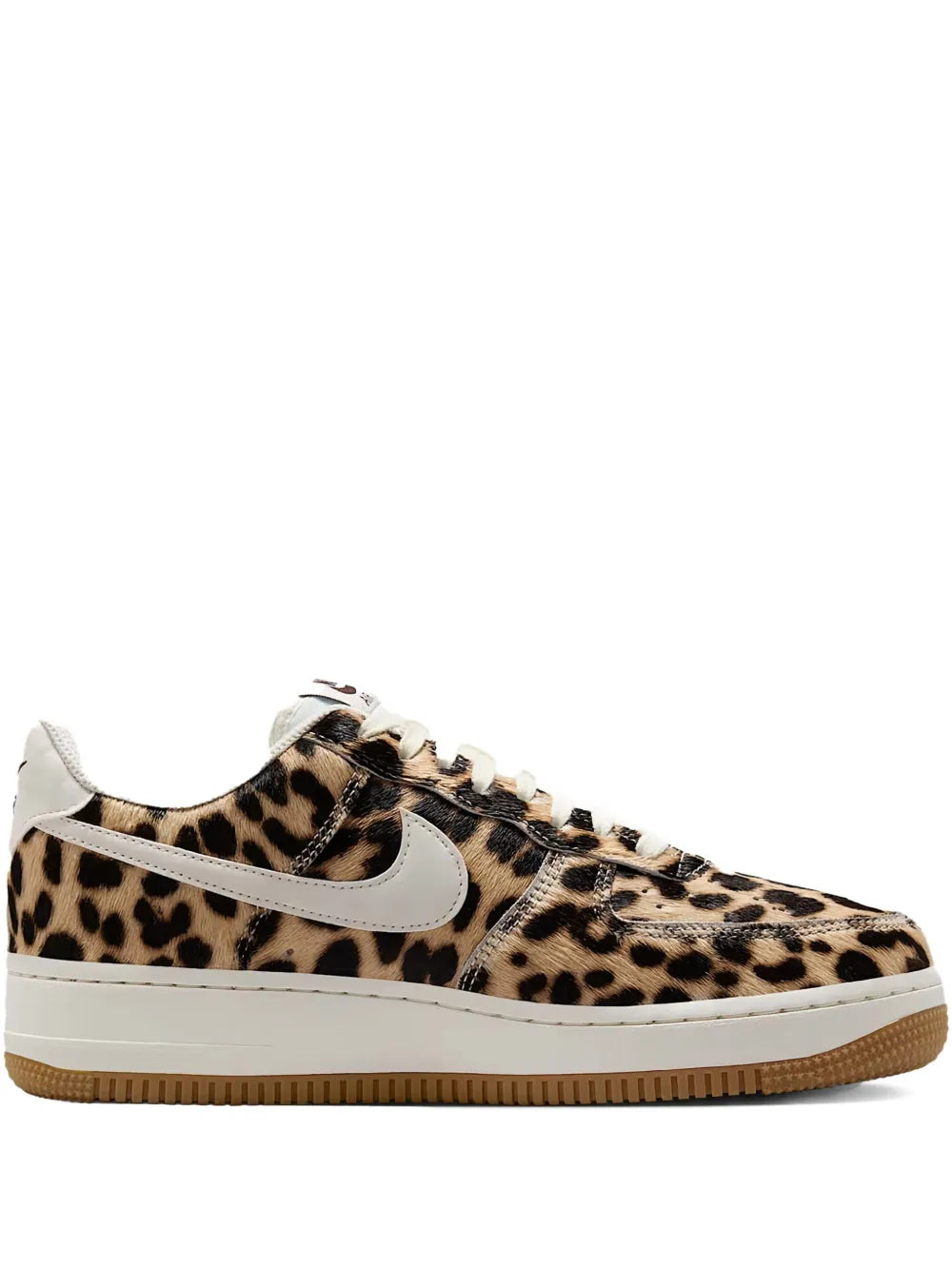 Nike Air Force 1 leopard-print low-top Main image