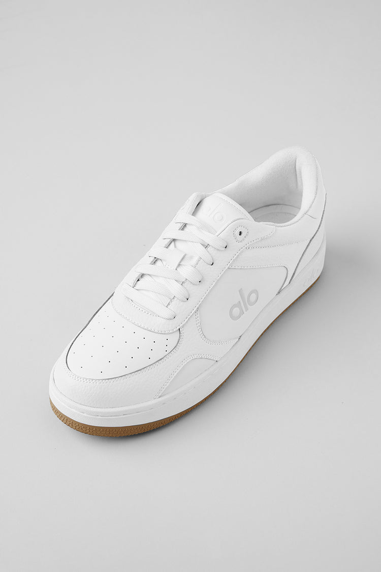 Alo White Brown