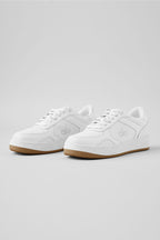 Alo White Brown