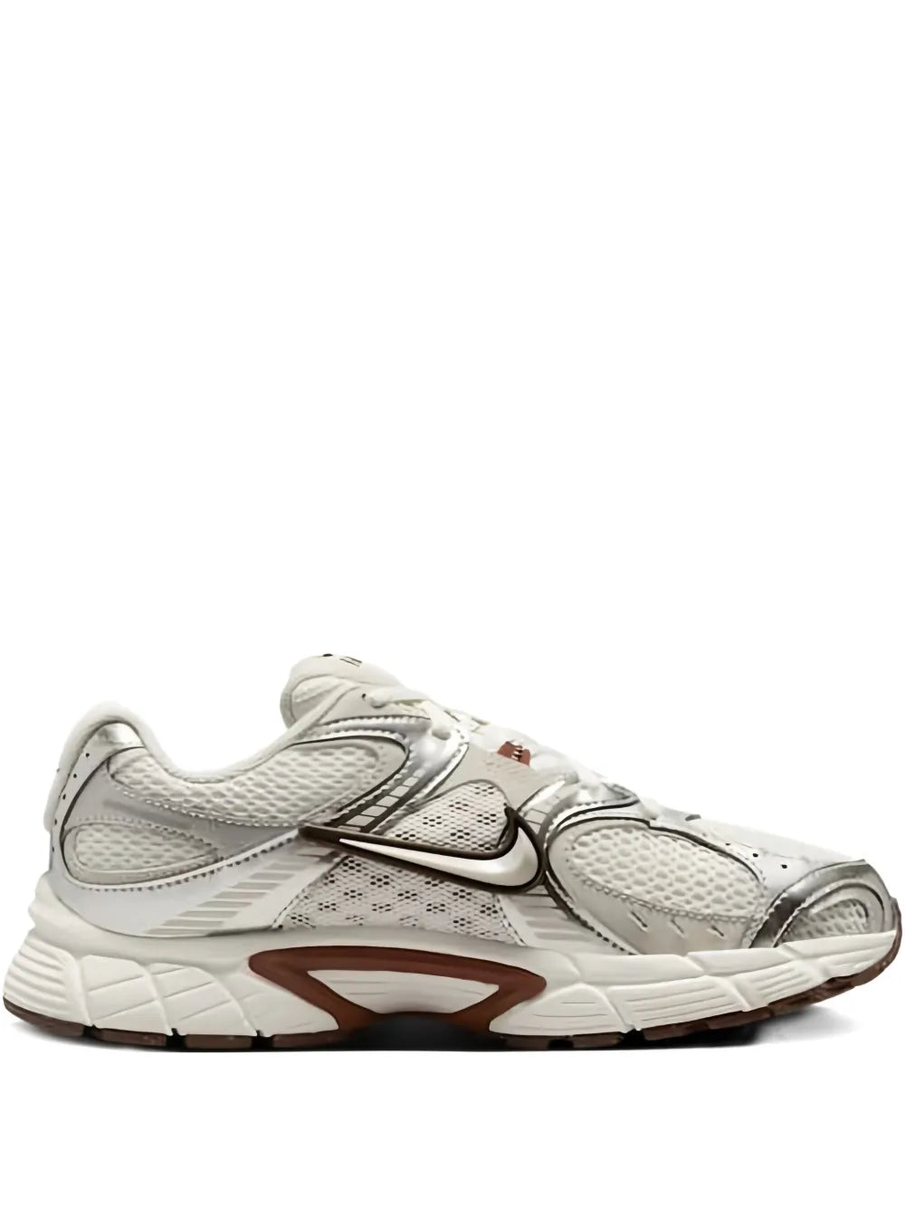 Nike V5 RNR Sail Fauna Brown Main image