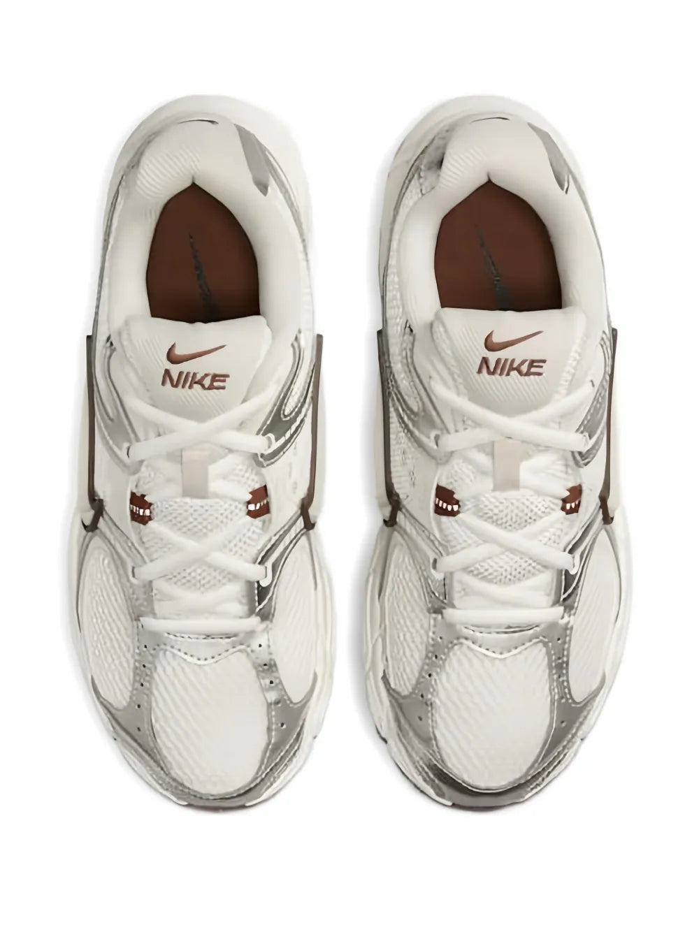 Nike V5 RNR Sail Fauna Brown