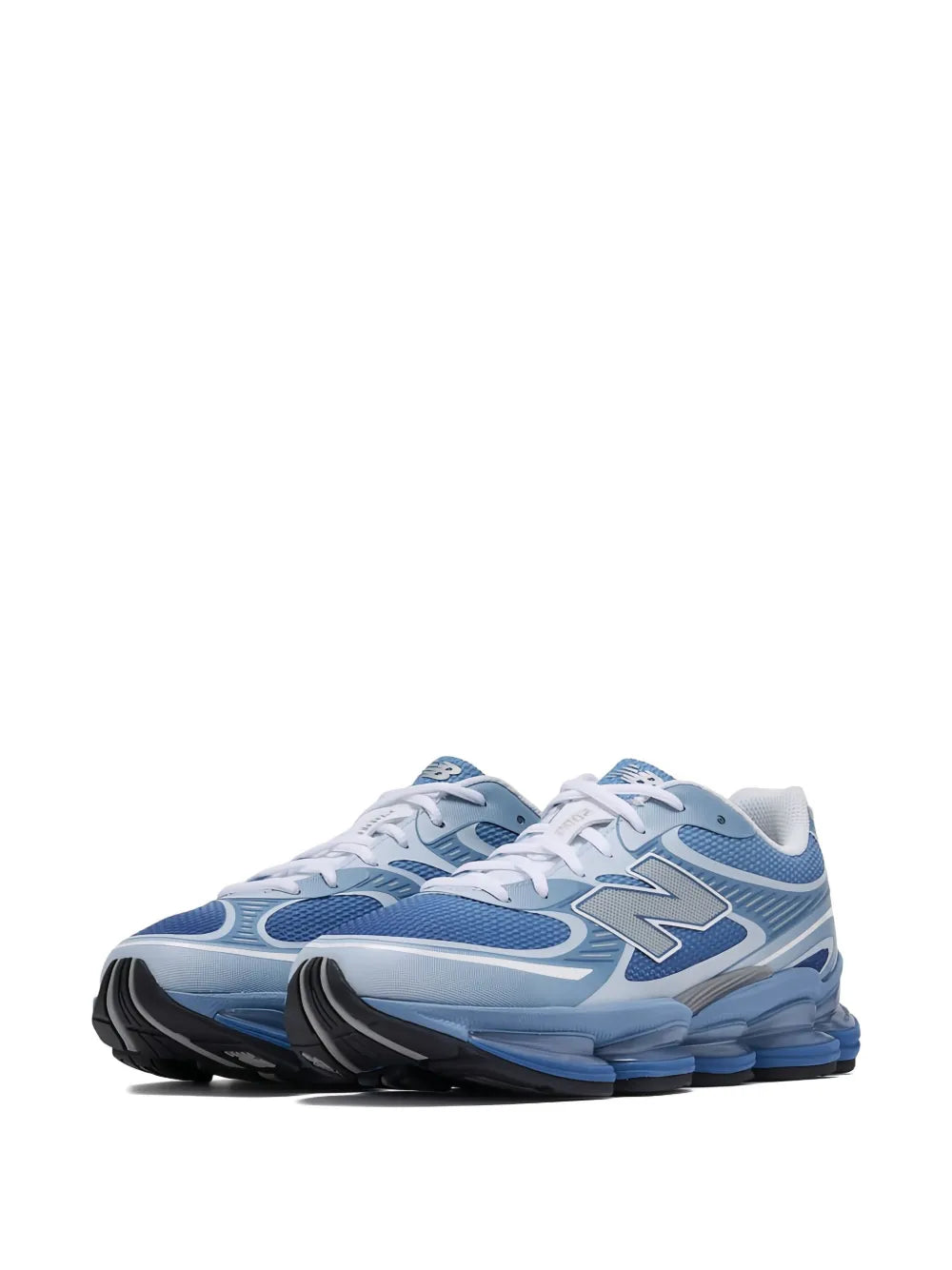 New Balance Abzorb 2000 Baby Blue