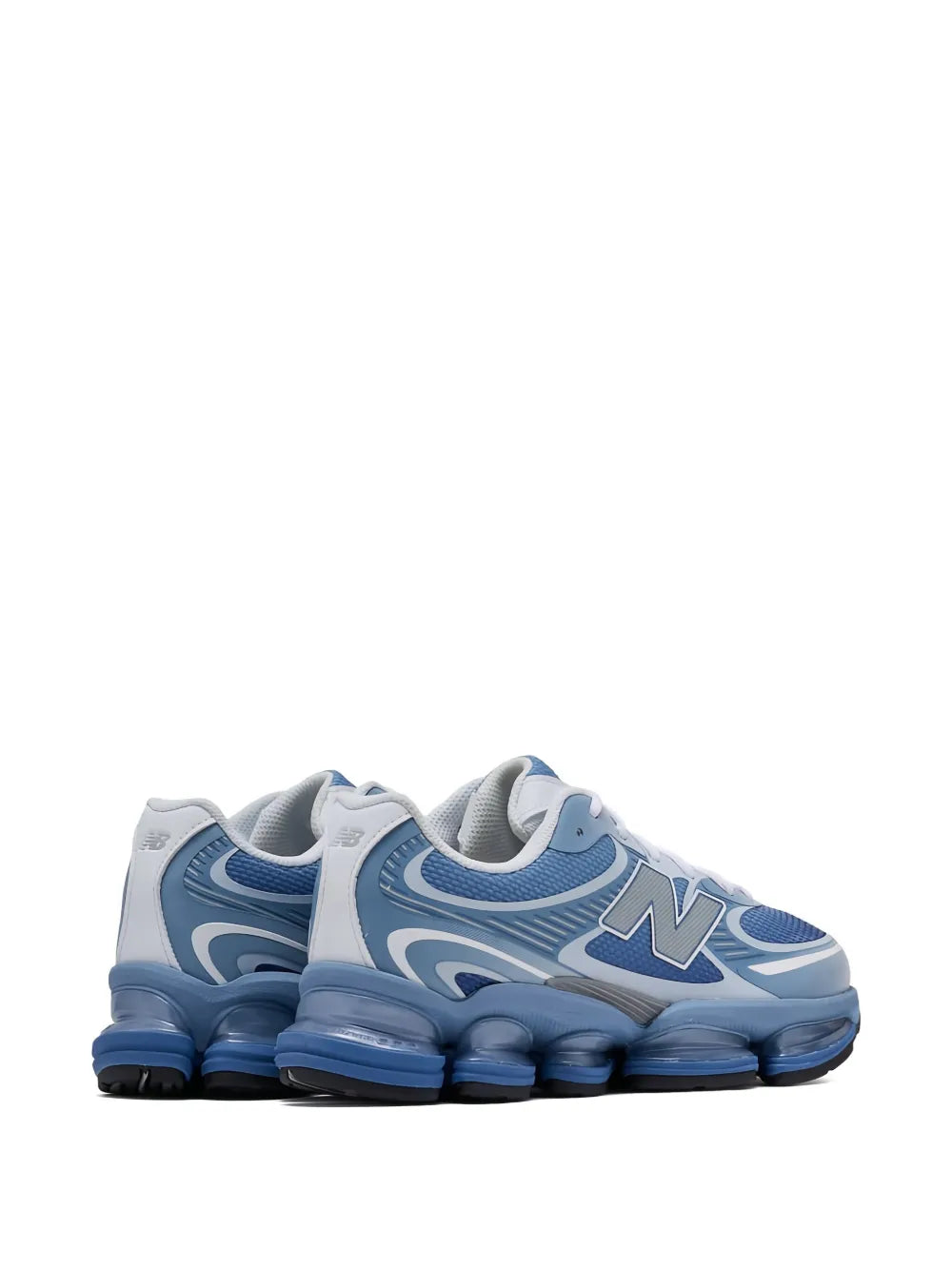 New Balance Abzorb 2000 Baby Blue