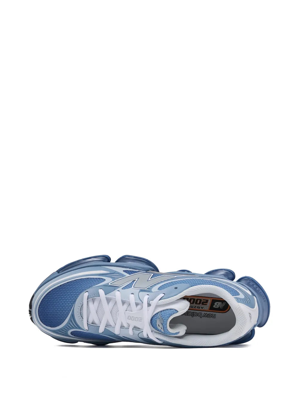 New Balance Abzorb 2000 Baby Blue