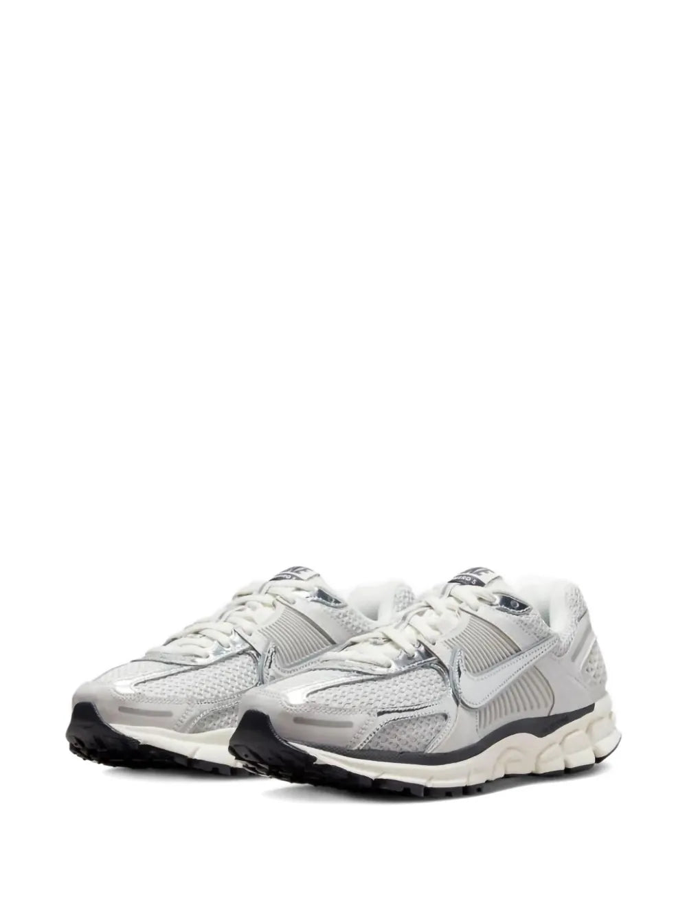 Nike Zoom Vomero 5 "Photon Dust/Metallic Silver"