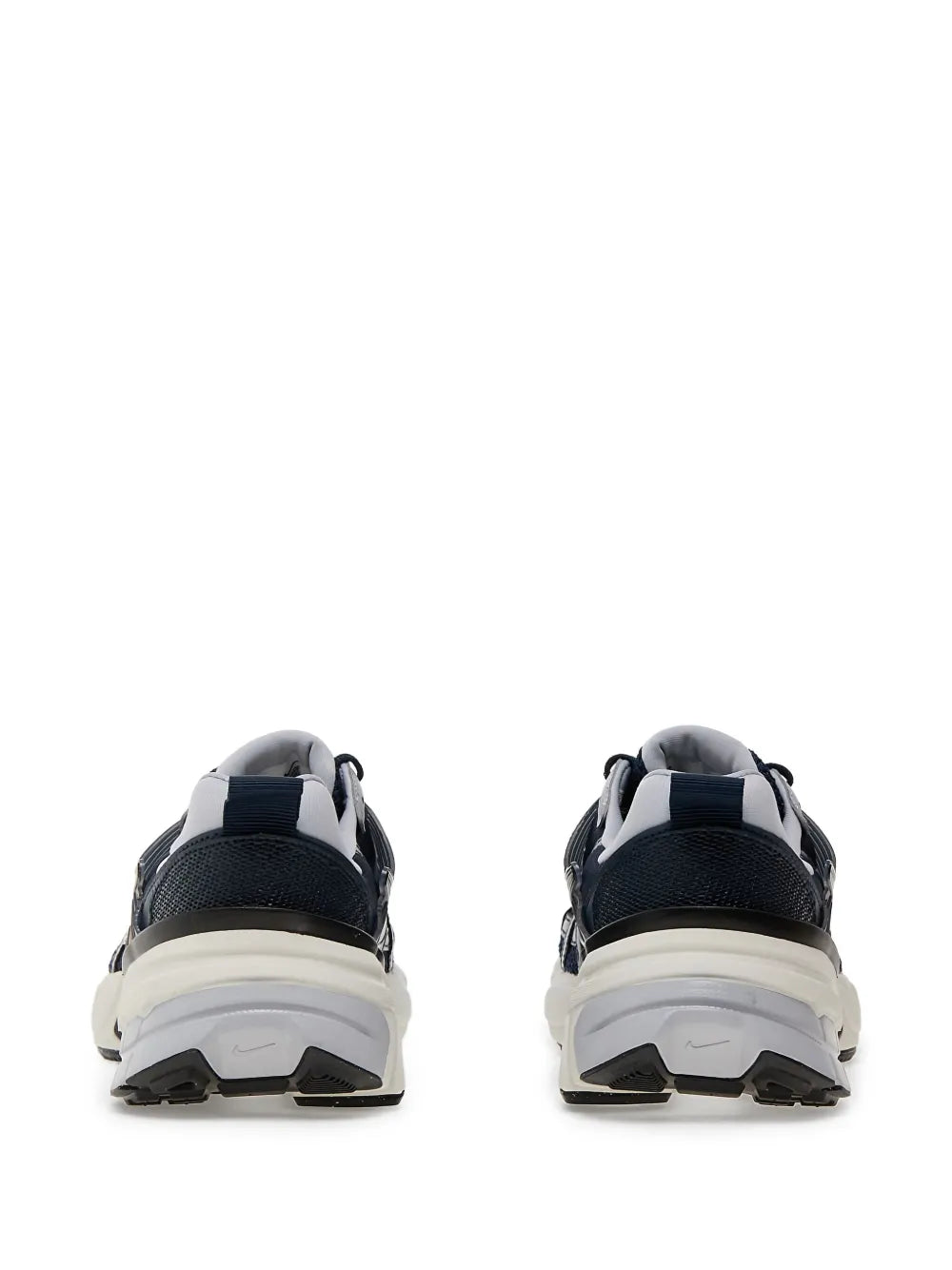 Nike V2K Run Thunder Blue Wolf Grey Secondary image