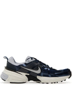 Nike V2K Run Thunder Blue Wolf Grey