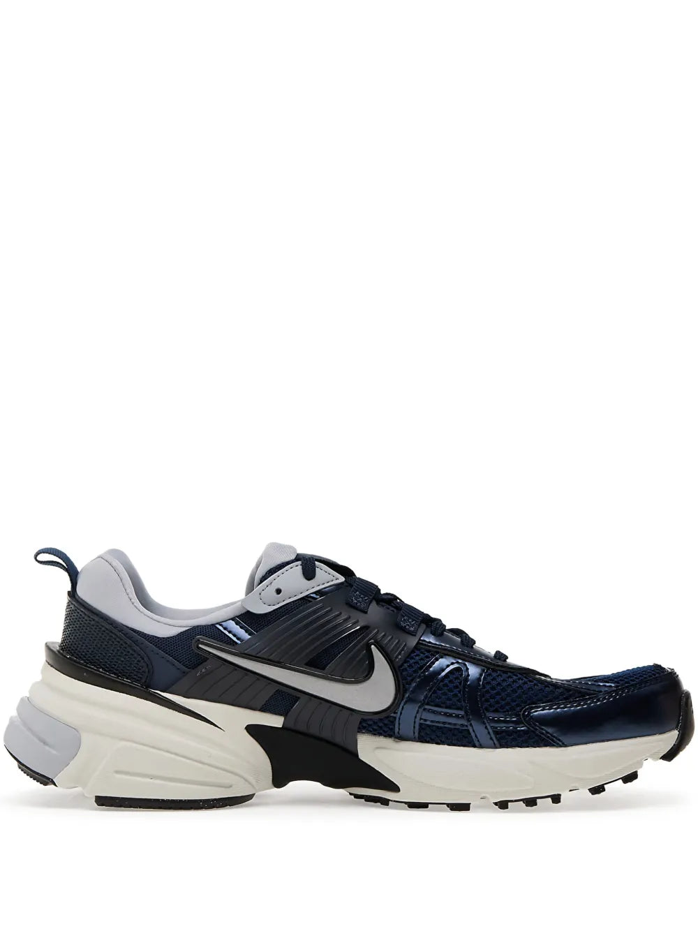 Nike V2K Run Thunder Blue Wolf Grey
