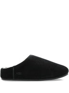 UGG Elea Slip-On Slipper Black