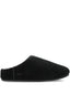 UGG Elea Slip-On Slipper Black