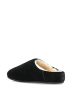 UGG Elea Slip-On Slipper Black