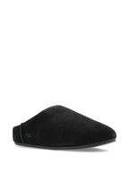 UGG Elea Slip-On Slipper Black