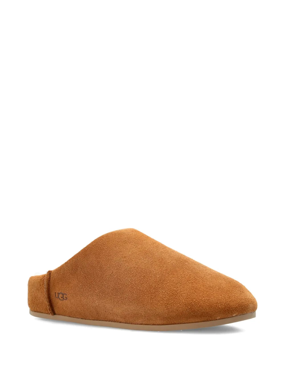 UGG Elea Slip-On Slipper Chestnut Secondary image