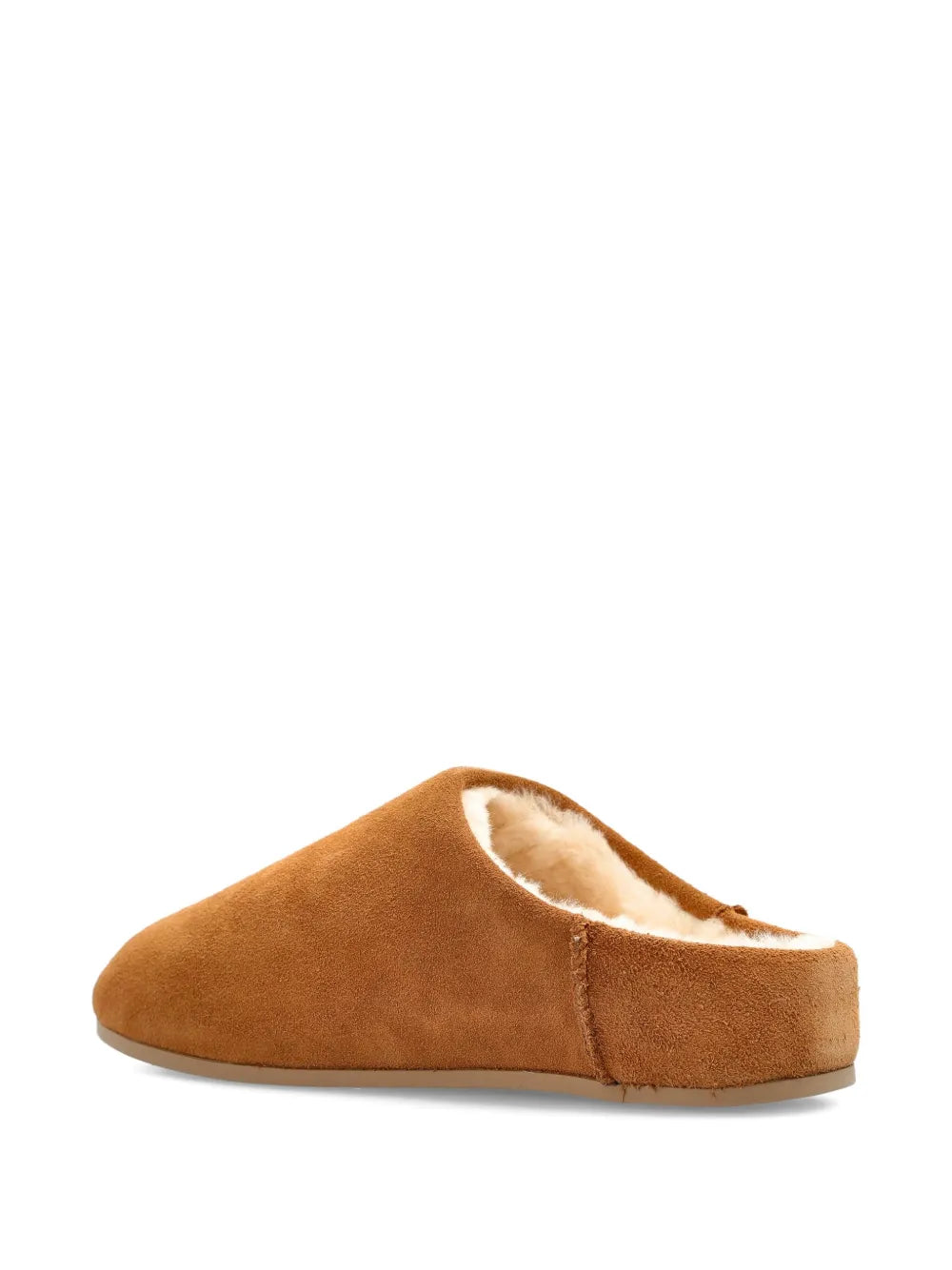 UGG Elea Slip-On Slipper Chestnut